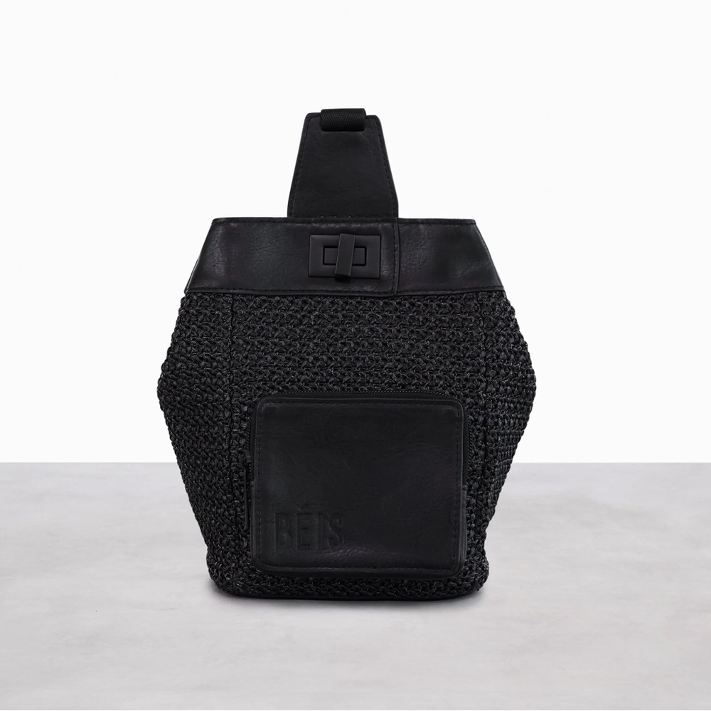 Beis Sling Backpack